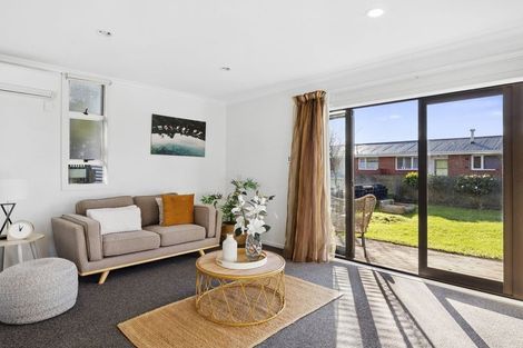 Photo of property in 21 Arney Street, South Dunedin, Dunedin, 9012