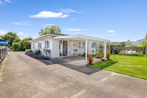 Photo of property in 74 Kennedy Drive, Levin, 5510