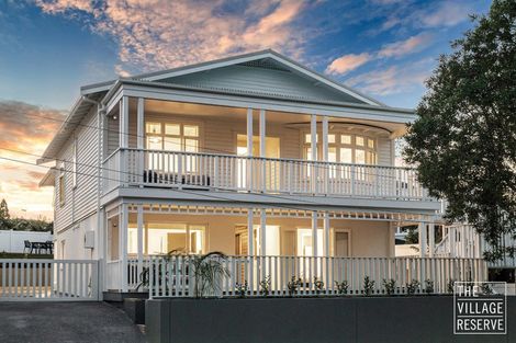 Photo of property in 58 Dryden Street, Grey Lynn, Auckland, 1021