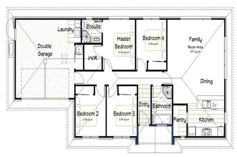 Photo of property in 53 Comer Street, Halswell, 8025