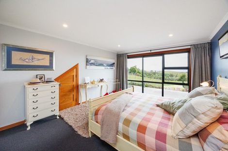 Photo of property in 407 Mount Curl Road, Hunterville, 4784