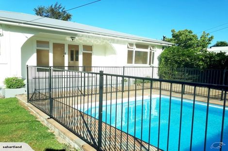 Photo of property in 16 Mclauchlan Street, Springlands, Blenheim, 7201