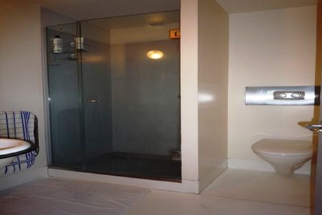 Photo of property in St Pauls Apartments, 42/43 Mulgrave Street, Thorndon, Wellington, 6011