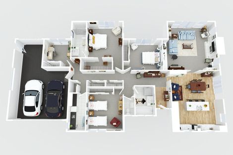 Photo of property in 10 Windsor Close, Springlands, Blenheim, 7201