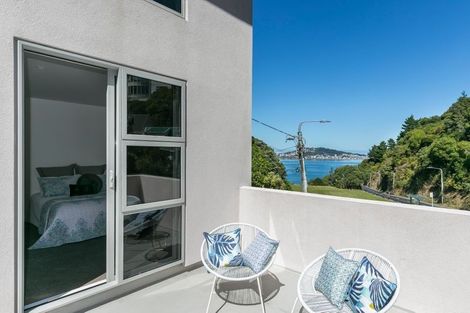 Photo of property in 45 Onslow Road, Khandallah, Wellington, 6035