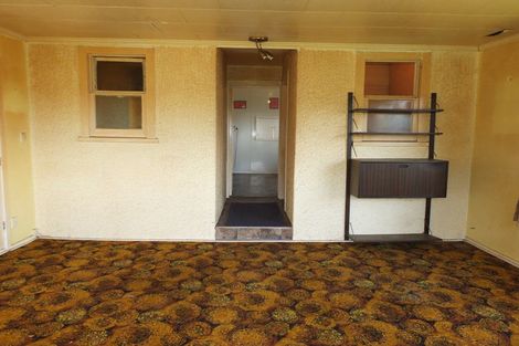 Photo of property in 43 Park Street, Foxton, 4814