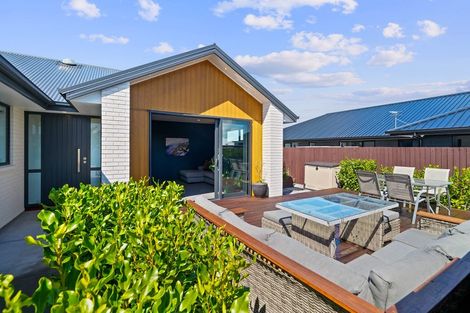 Photo of property in 33 Te Raki Drive, Lincoln, 7608