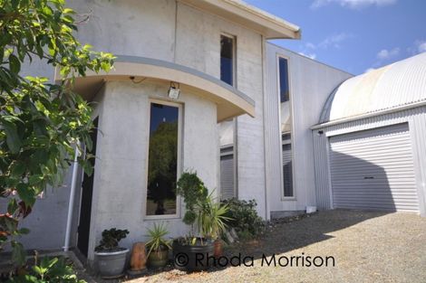 Photo of property in 257 Metcalfe Road, Matakohe, 0593