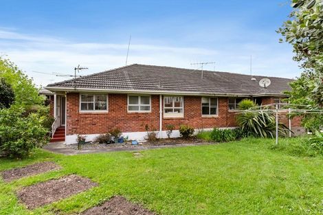 Photo of property in 1/159 Coronation Road, Hillcrest, Auckland, 0627