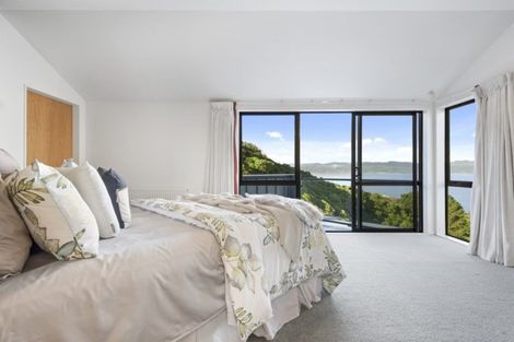 Photo of property in 19b Kabul Street, Khandallah, Wellington, 6035