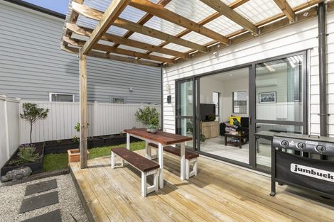 Photo of property in 7 Cicada Road, Hobsonville, Auckland, 0616