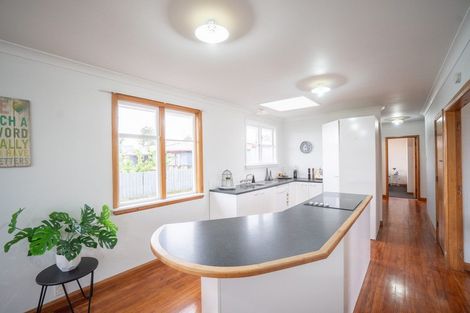 Photo of property in 22c Roberts Line, Kelvin Grove, Palmerston North, 4414