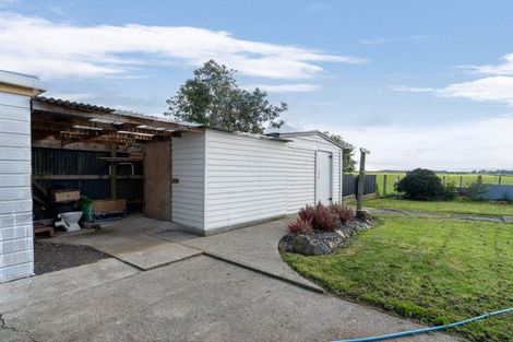 Photo of property in 141 Whitaunui Road, Opiki, Palmerston North, 4474
