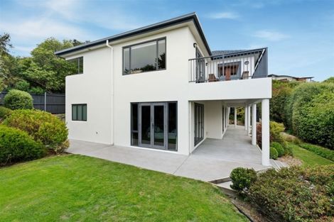 Photo of property in 3a Plains View, Mount Pleasant, Christchurch, 8081