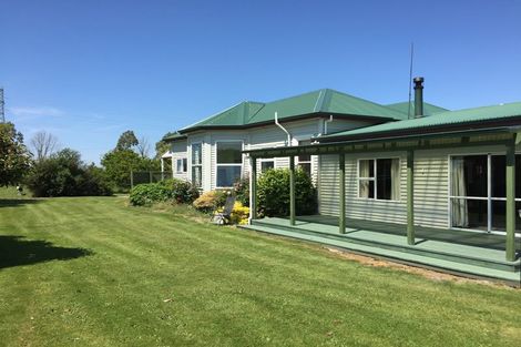Photo of property in 482 Boundary Road, Willowby, Ashburton, 7774