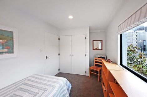 Photo of property in 8/45 Chester Street West, Christchurch Central, Christchurch, 8013