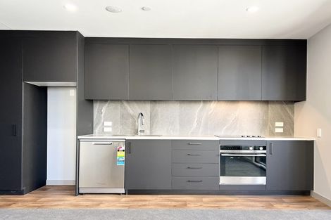 Photo of property in 205/2 Launch Road, Hobsonville, Auckland, 0616