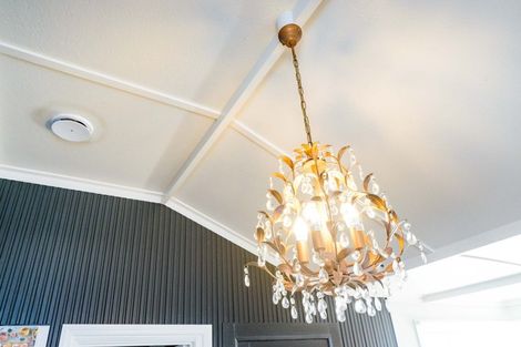 Photo of property in 12 Dahlia Street, Palmerston North, 4410