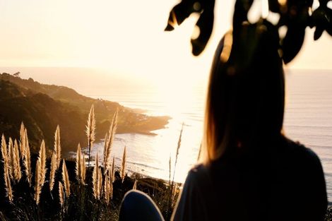 Photo of property in 596c Wainui Road, Raglan, 3297