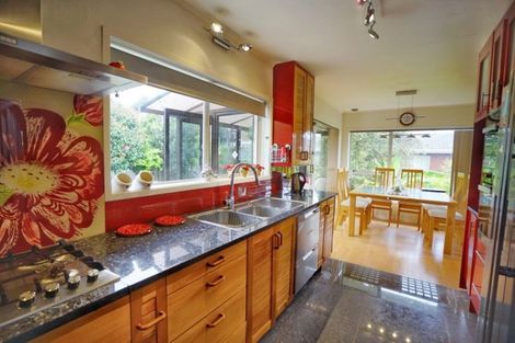 Photo of property in 17 Barlow Place, Chatswood, Auckland, 0626