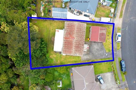 Photo of property in 15 Antrim Crescent, Otara, Auckland, 2023