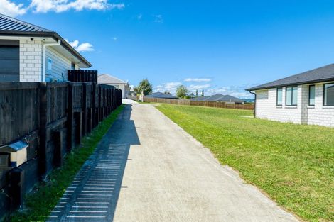 Photo of property in 4a Fernbird Avenue, Te Kauwhata, 3710