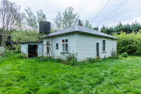 Photo of property in 1769 Mitcham Road, Mitcham, Rakaia, 7784