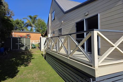 Photo of property in 107 Rimu Place, Matarangi, Whitianga, 3592