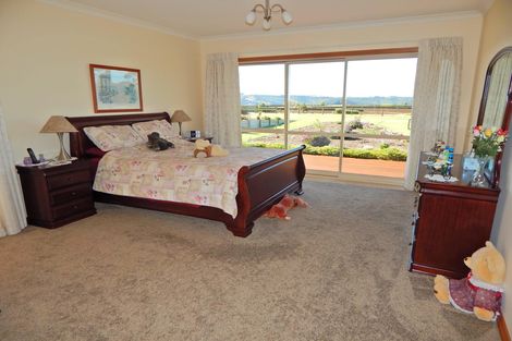 Photo of property in 415 Te Ahu Ahu Road, Waimate North, Kaikohe, 0472