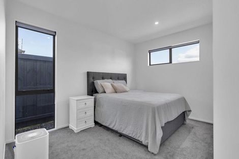 Photo of property in 26 Mccormick Lane, Rolleston, 7615