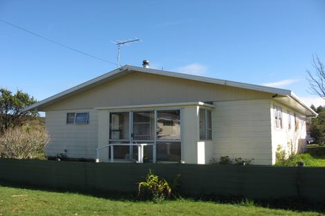 Photo of property in 7 Sale Street, Ross, 7812