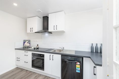 Photo of property in 257 Waterloo Road, Fairfield, Lower Hutt, 5011