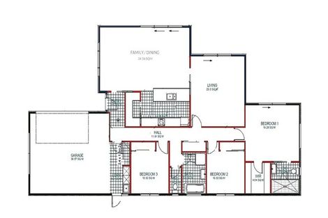 Photo of property in 5 Tuaki Street, Pegasus, 7612