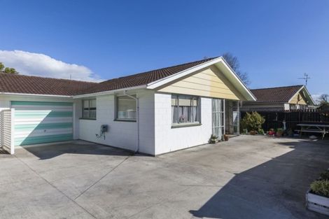 Photo of property in 3b Queen Street, Rangiora, 7400