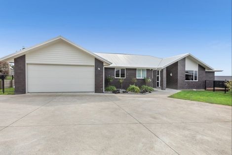 Photo of property in 18 Ballybunnion Crescent, Morrinsville, 3300