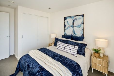 Photo of property in Republic Apartments, 9d/11 Tennyson Street, Te Aro, Wellington, 6011