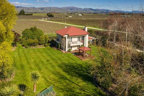 Photo of property in 115 Matthews Lane, Rapaura, Blenheim, 7273