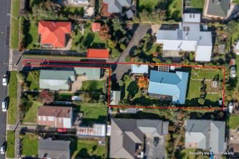 Photo of property in 103a Forfar Street, Mosgiel, 9024
