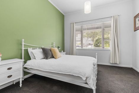 Photo of property in 12 William Street, Hataitai, Wellington, 6021