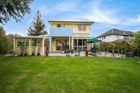 Photo of property in 75 Chartwell Street, Burwood, Christchurch, 8083