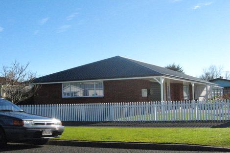 Photo of property in 76 Herriot Street, Richmond, Invercargill, 9810