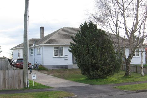 Photo of property in 27 Churchill Avenue, Maeroa, Hamilton, 3200