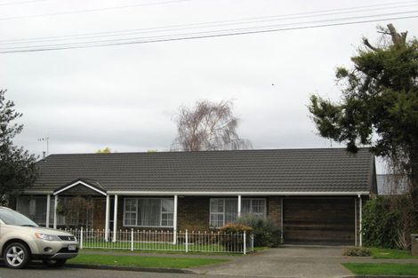 Photo of property in 120 Winchester Street, Levin, 5510