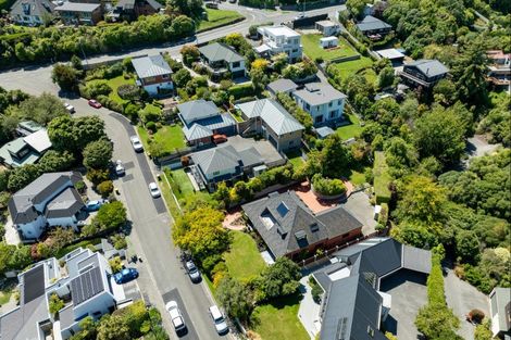 Photo of property in 7 Kiteroa Place, Cashmere, Christchurch, 8022