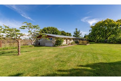 Photo of property in 56 Giles Road, Clarkville, Kaiapoi, 7692