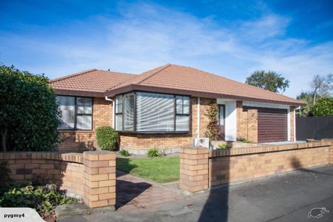 Photo of property in 1/358 Greers Road, Bishopdale, Christchurch, 8053
