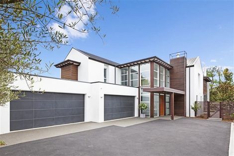 Photo of property in 45a Waiwetu Street, Burnside, Christchurch, 8053