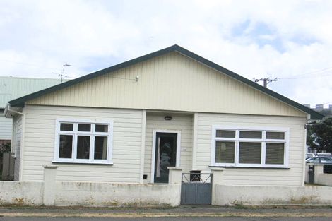 Photo of property in 59 Para Street, Miramar, Wellington, 6022
