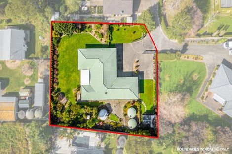 Photo of property in 10 Station Road, Huapai, Kumeu, 0810