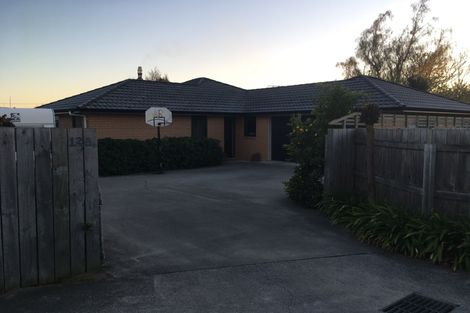 Photo of property in 12a Belvue Crescent, Witherlea, Blenheim, 7201